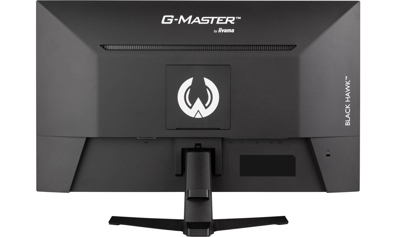 iiyama G-Master G2745HSU-B1 Black Hawk