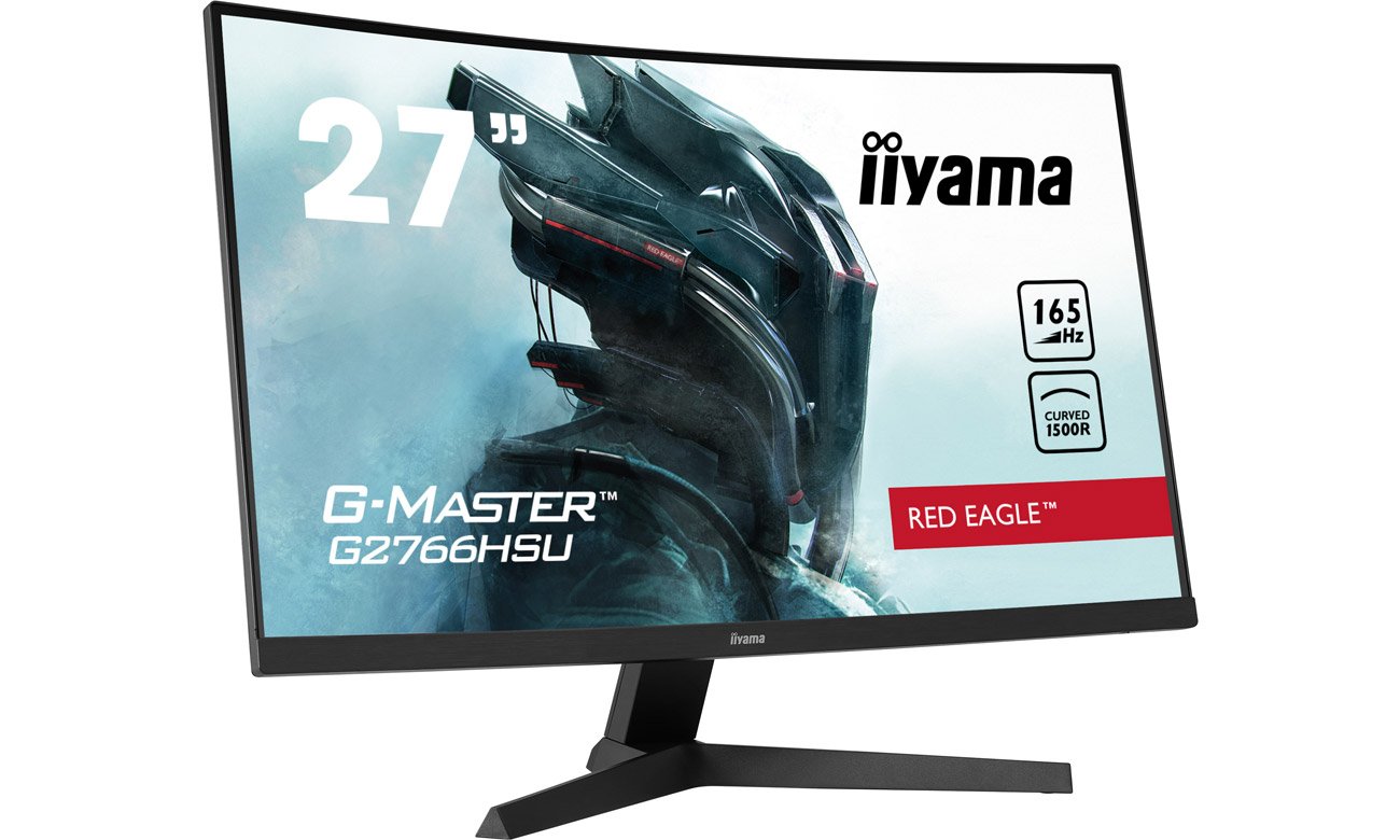 Технологія FreeSync™ Premium