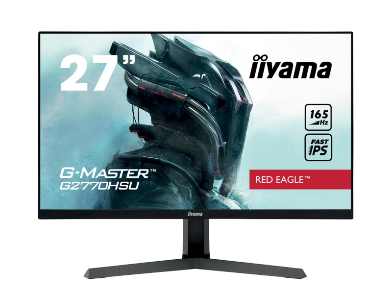 iiyama G-Master G2770HSU-B1