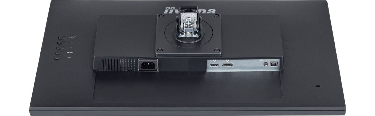 разъемы iiyama G-Master GB2470HSU-B5