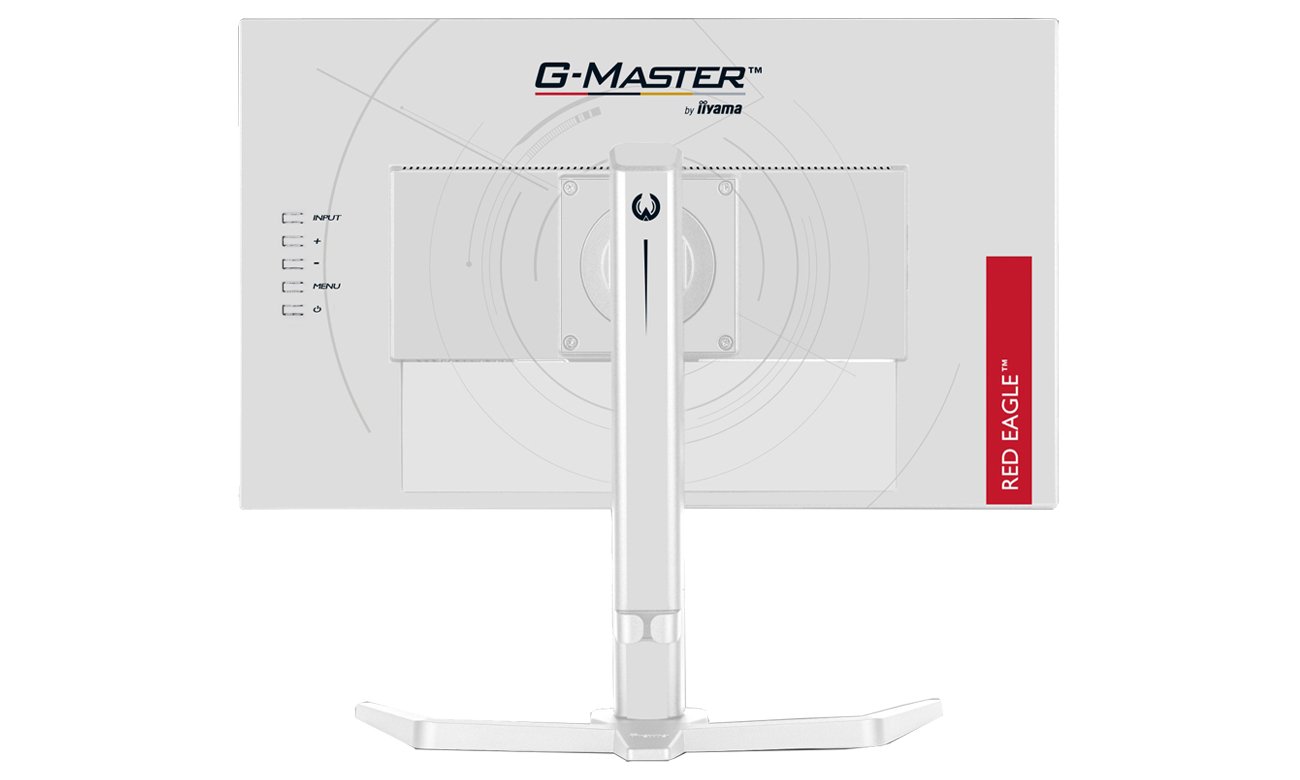 iiyama G-Master GB2470HSU-B5 Швидкий екран IPS