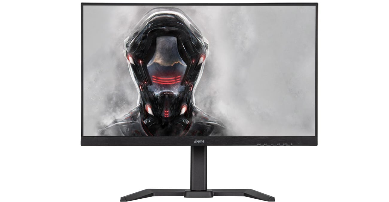 Игровой монитор iiyama G-Master GB2730QSU-B5