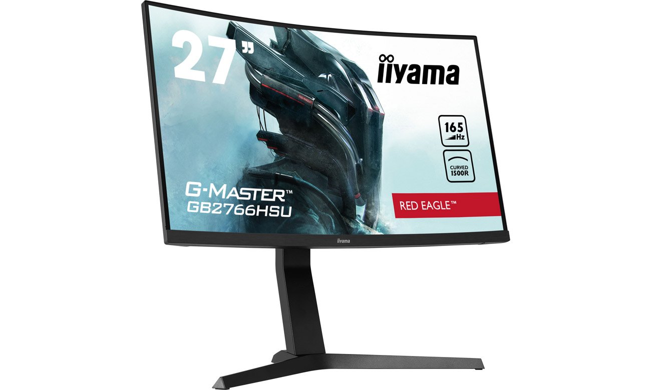 Технологія FreeSync™ Premium