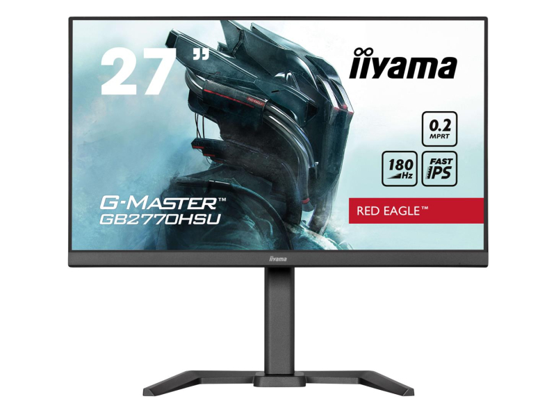 iiyama G-Master GB2770HSU-B6