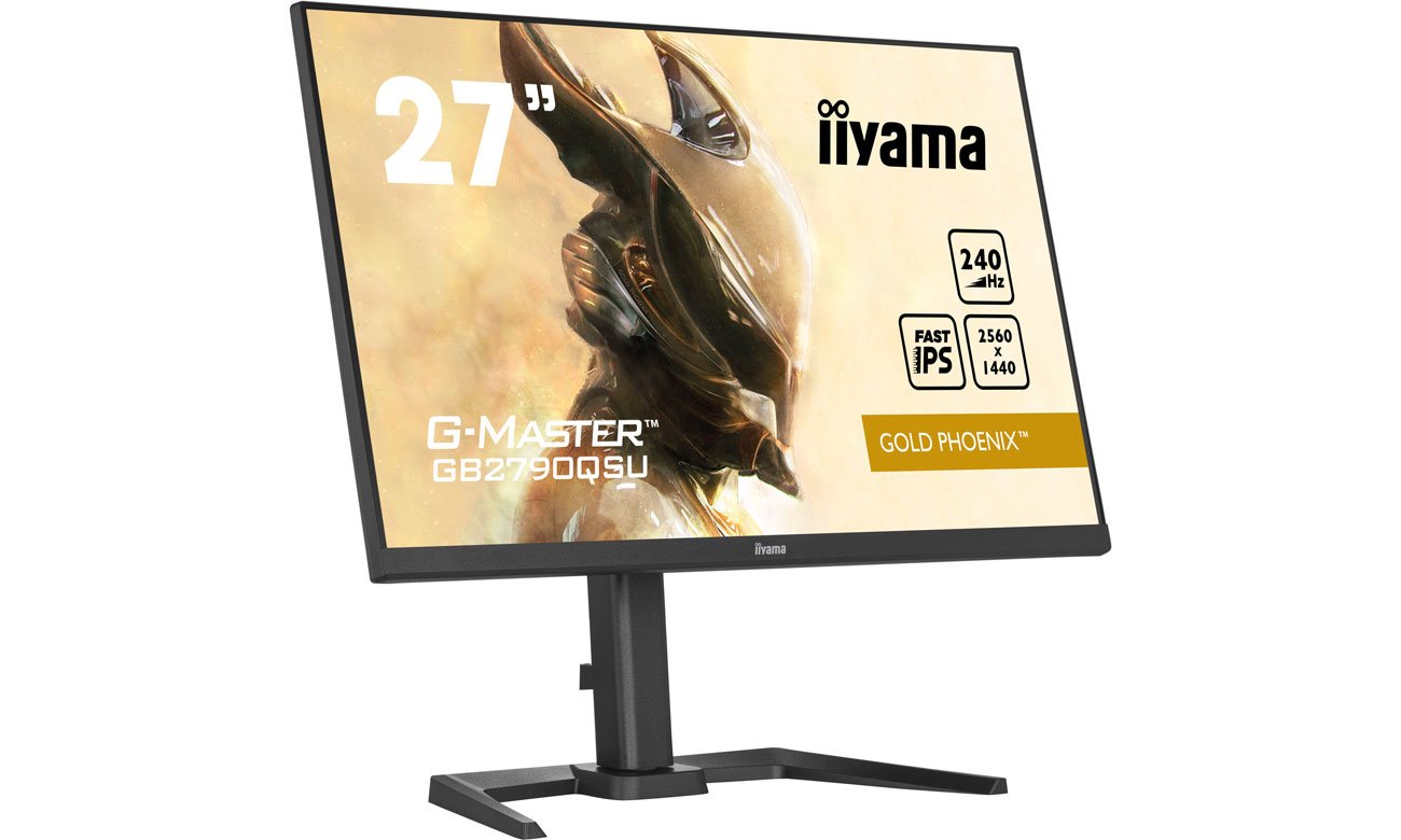 iiyama G-MASTER GB2790QSU-B5