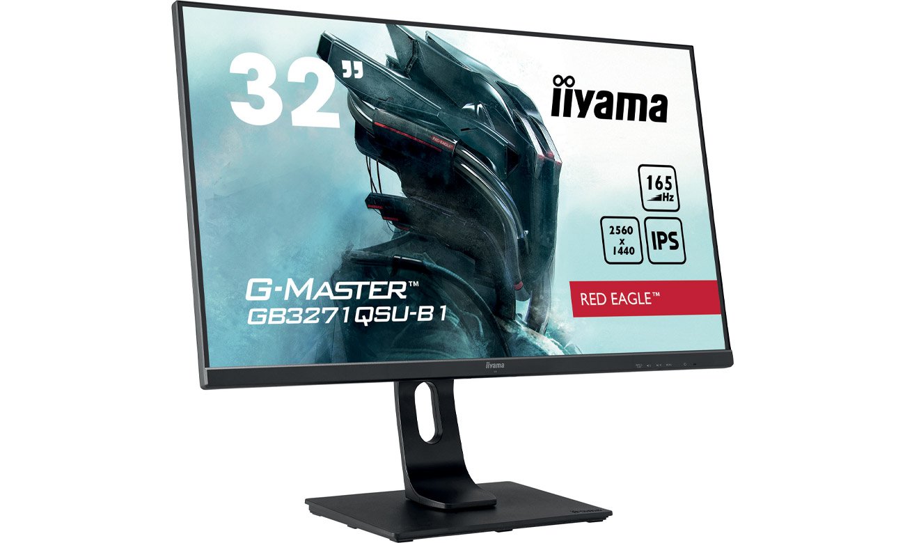 Технология FreeSync™ Premium