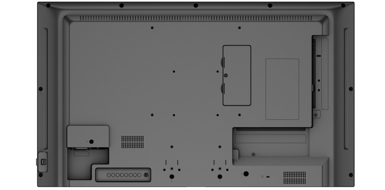 iiyama LE3240S-B3 сзади