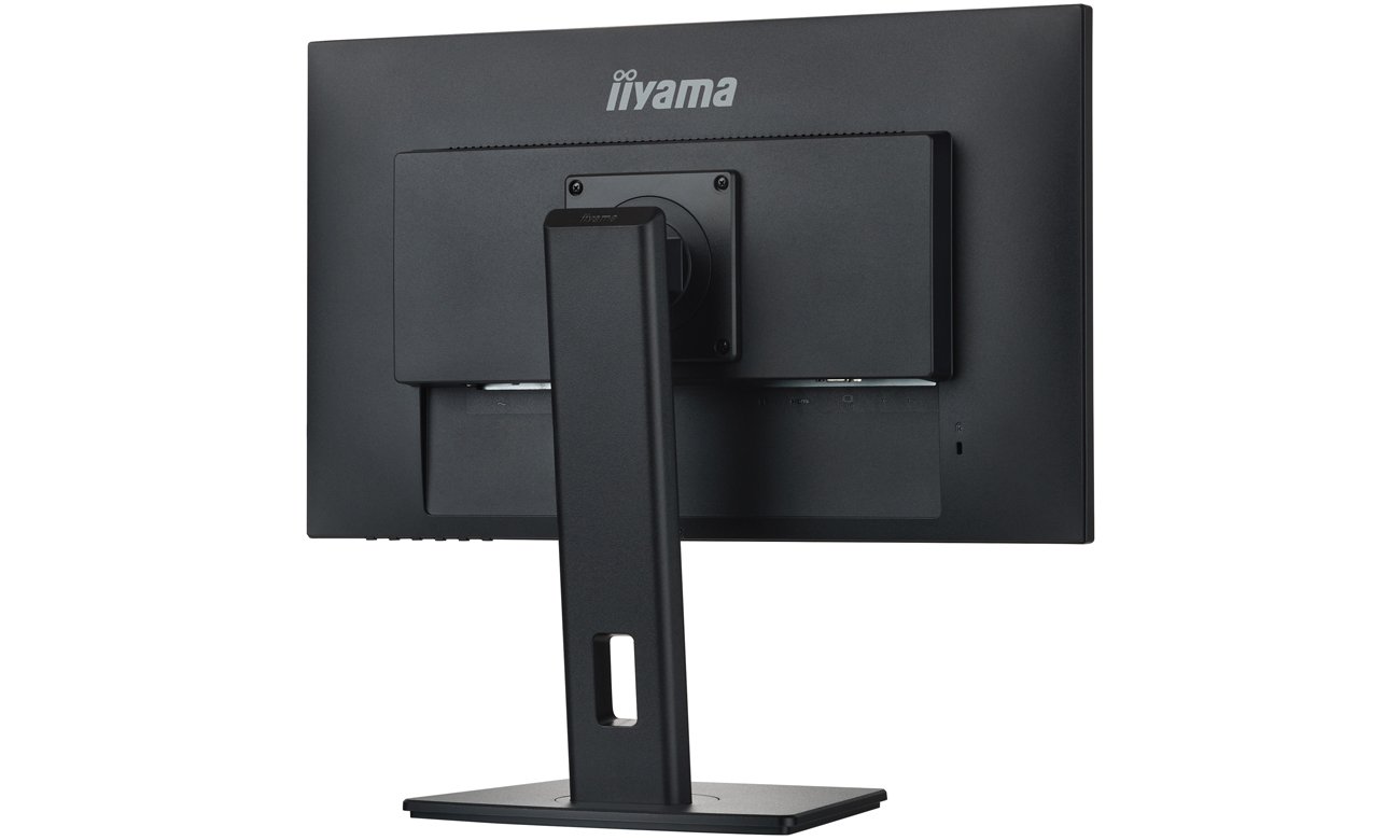 iiyama ProLite XUB2492HSU-B5 PIVOT