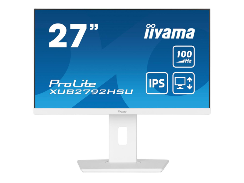 iiyama XUB2792HSU-W6