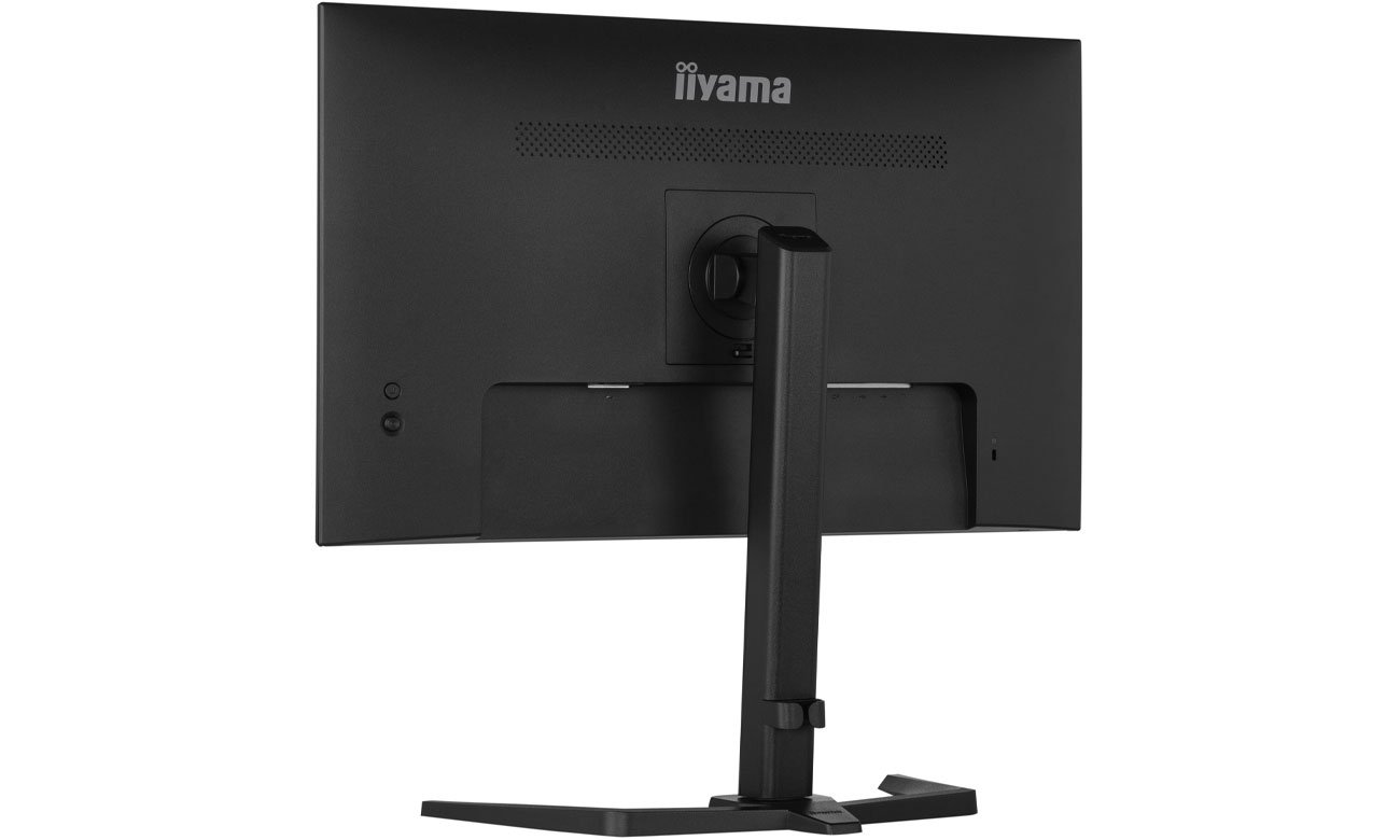 iiyama Prolite XUB2796HSU-B5 вид сзади