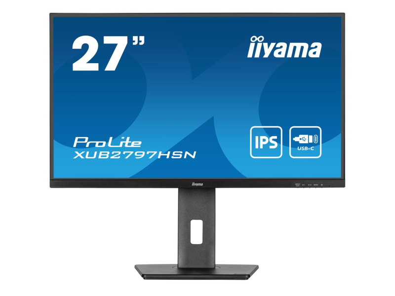 iiyama XUB2797HSN-B1