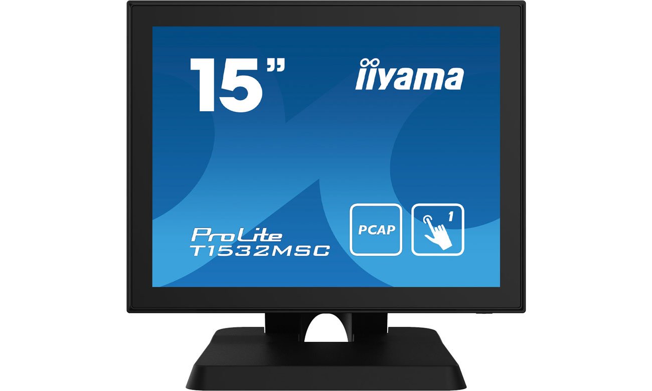 iiyama T1532MSC-B5X B