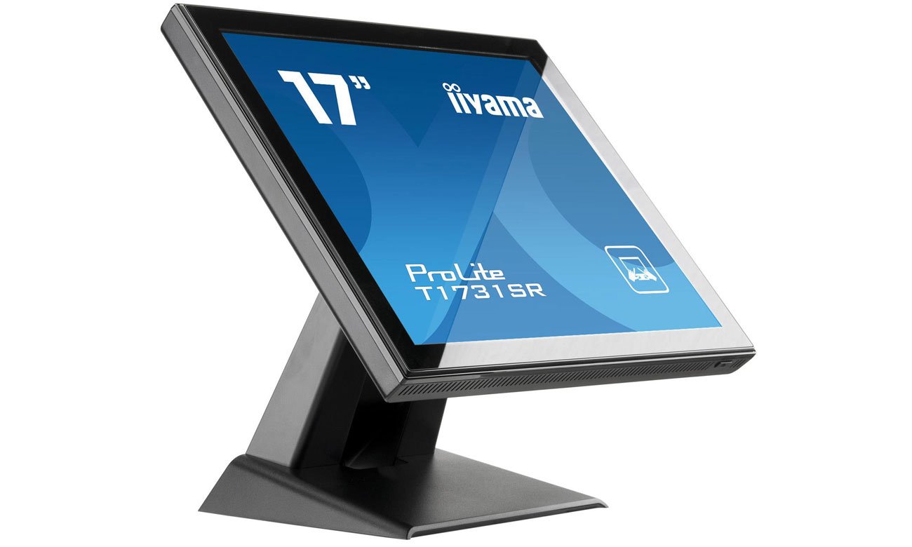 iiyama T1731SR резистивный сенсорный экран