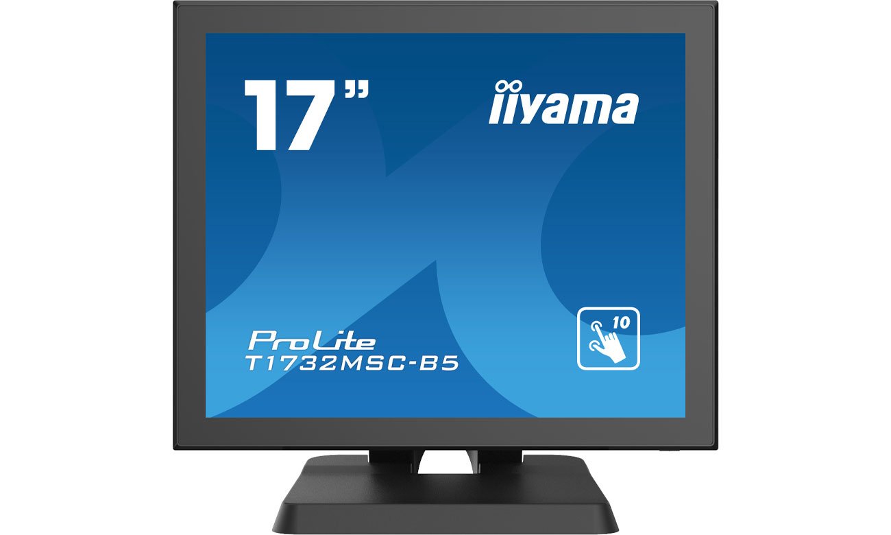 iiyama T1732MSC-B5X B