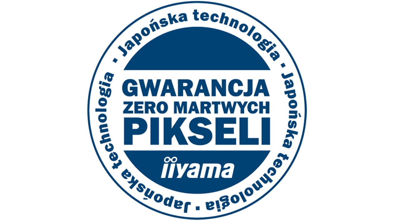 Гарантія Iiyama