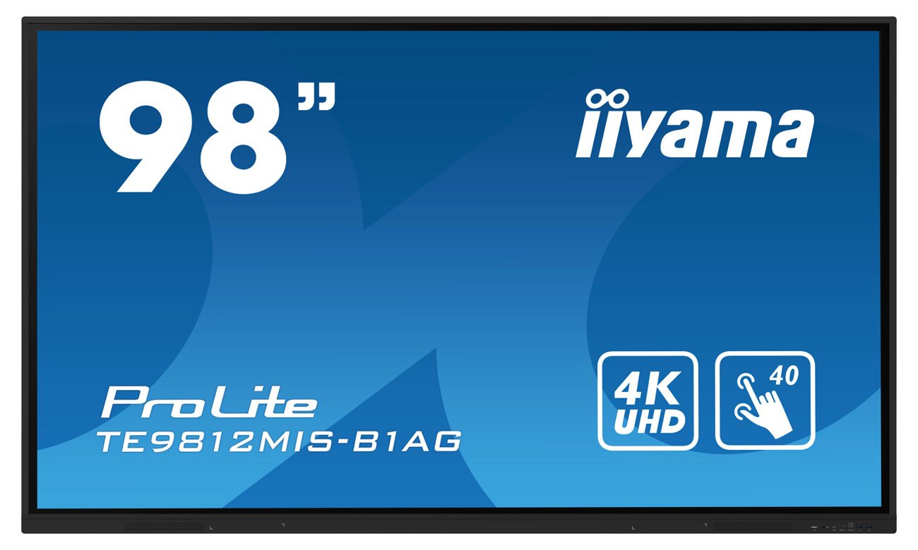 iiyama TE9812MIS-B1AG