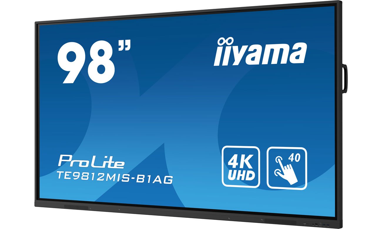 iiyama TE9812MIS-B1AG