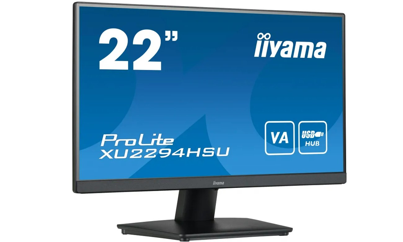 Монітор Iiyama XU2294HSU 22