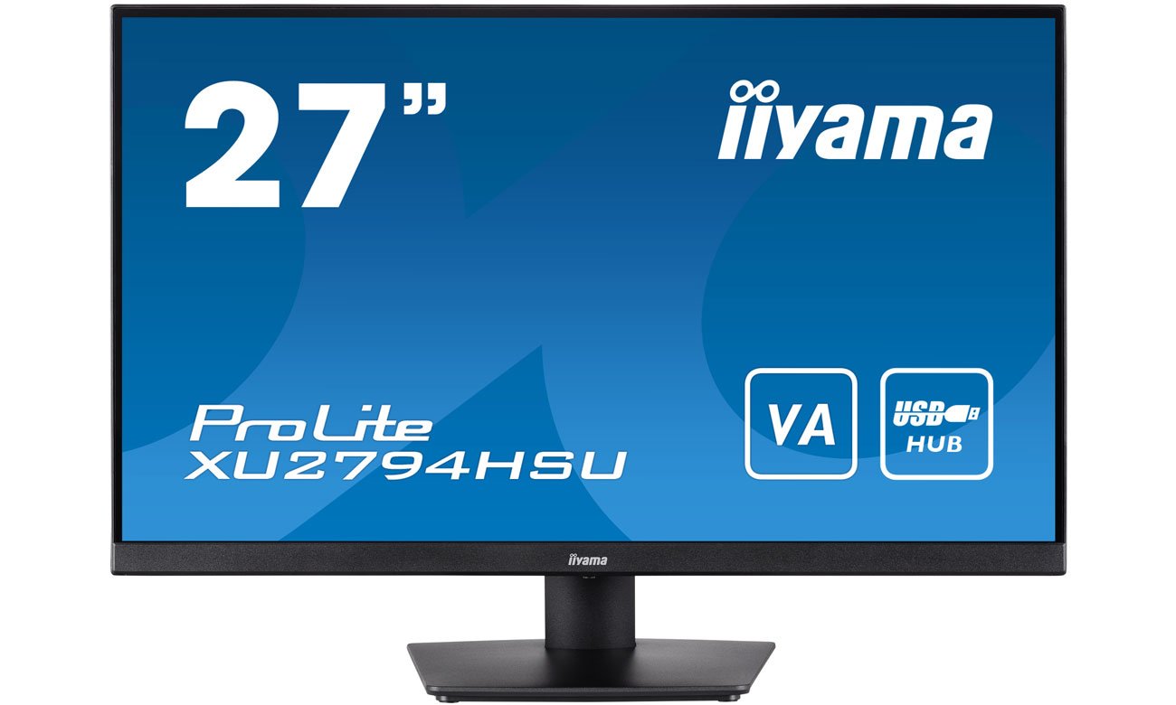 Матриця iiyama ProLite XU2794HSU-B1 VA