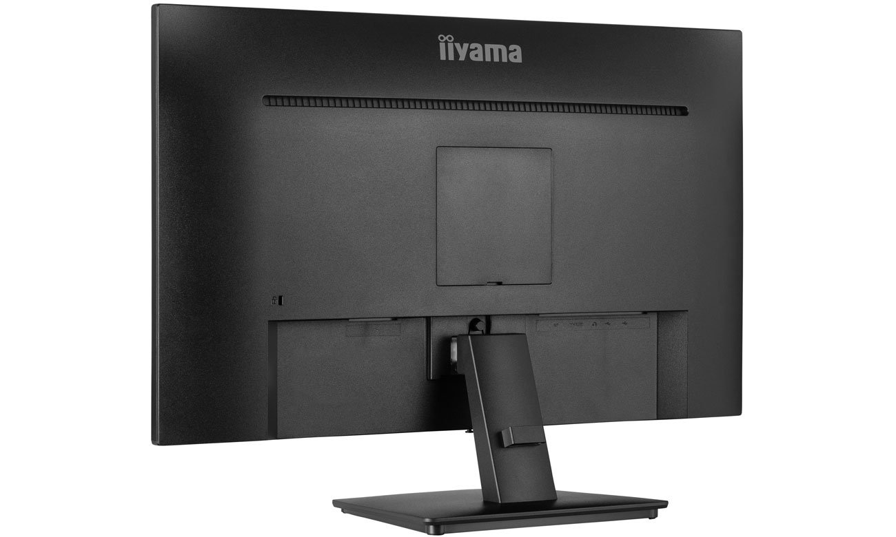 iiyama ProLite XU2794HSU-B1 вид сзади