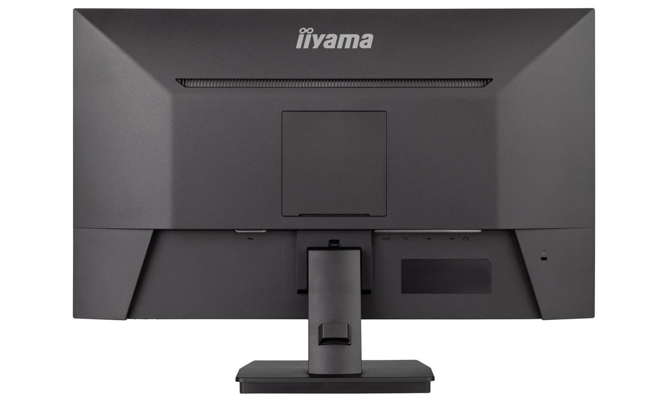 iiyama XU2794QSU-B6 вид сзади