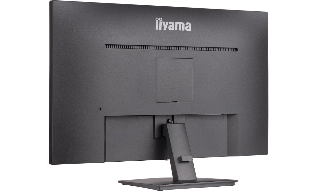 iiyama ProLite XU3294QSU-B1 вид ззаду