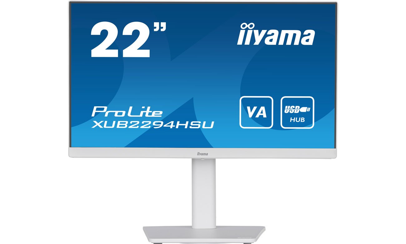 Матриця iiyama ProLite XUB2294HSU-W2 VA