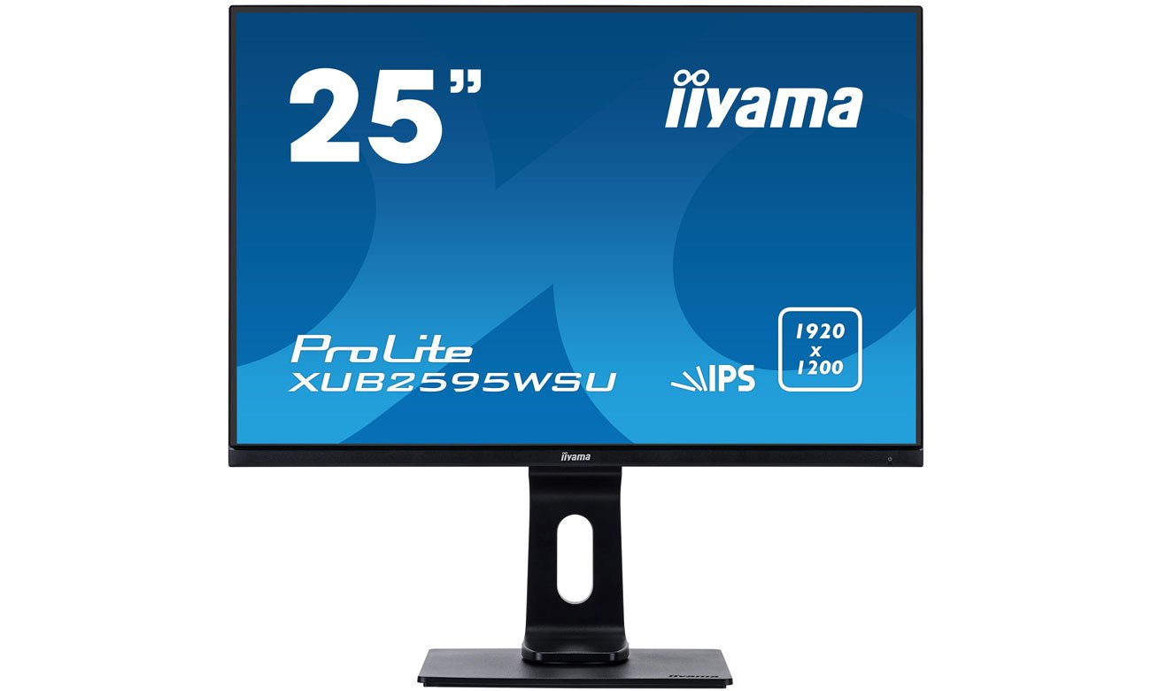 iiyama ProLite XUB2595WSU