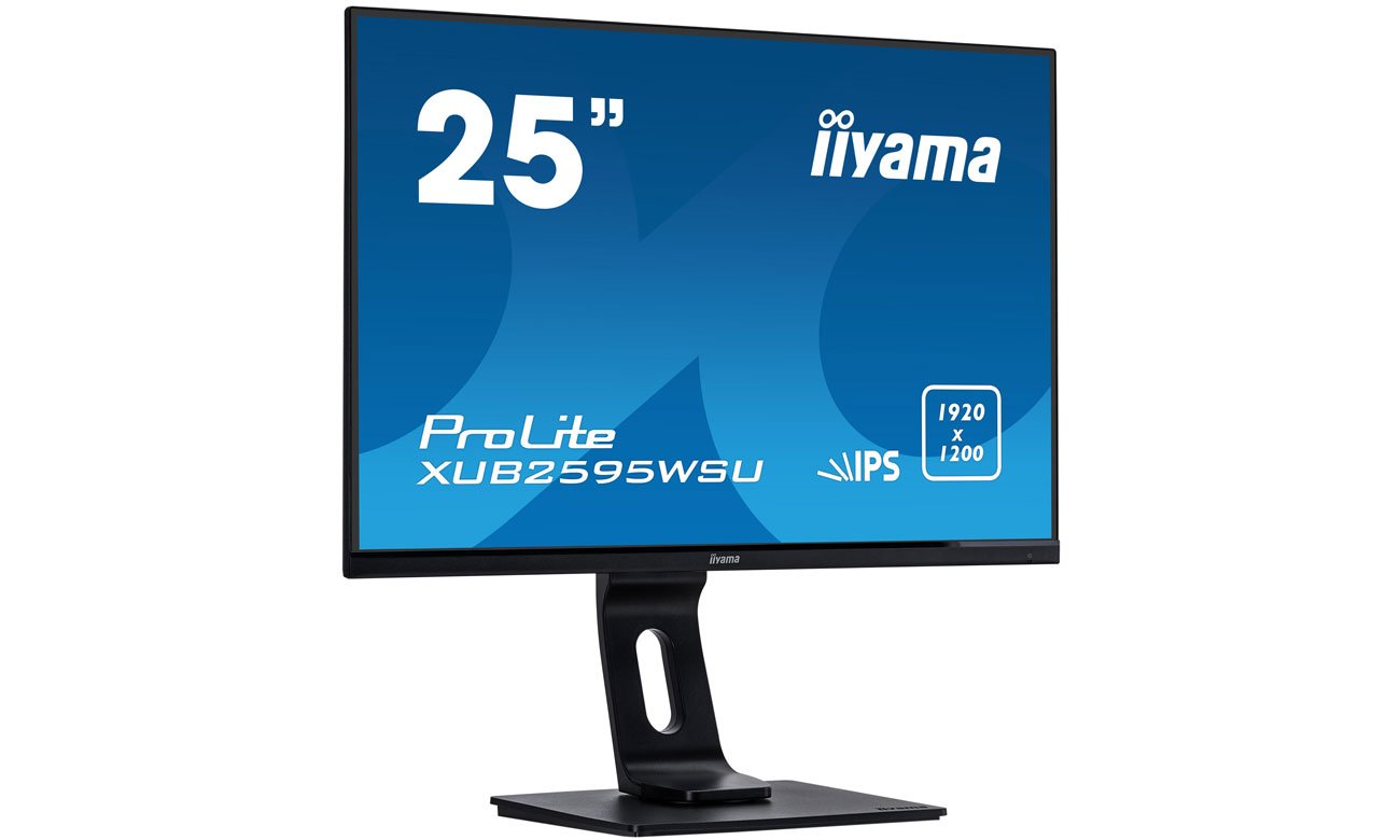 iiyama ProLite XUB2595WSU