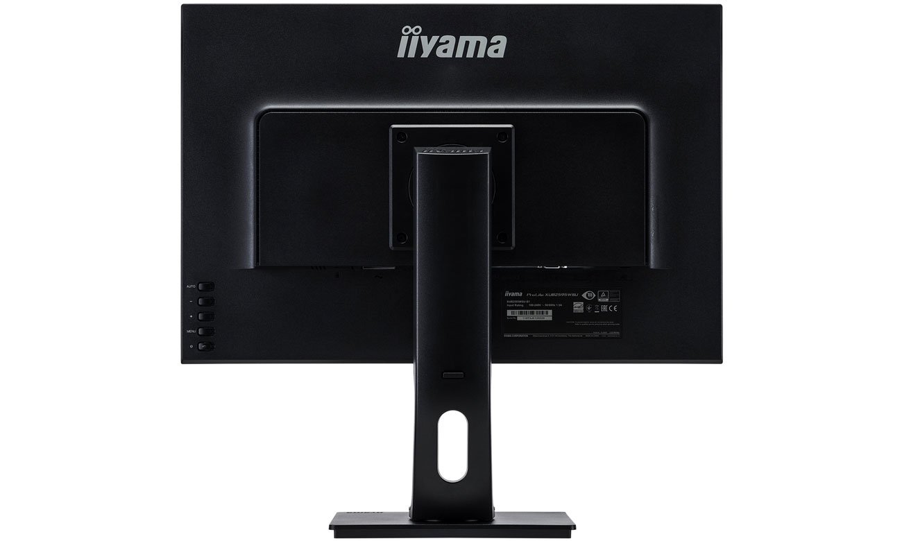 iiyama ProLite XUB2595WSU