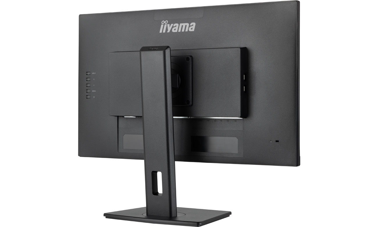 iiyama XUB2792HSU-B6 поворотний