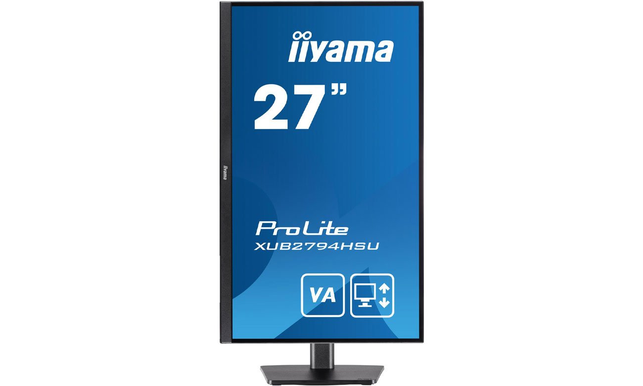 iiyama XUB2794HSU ПІВОТ