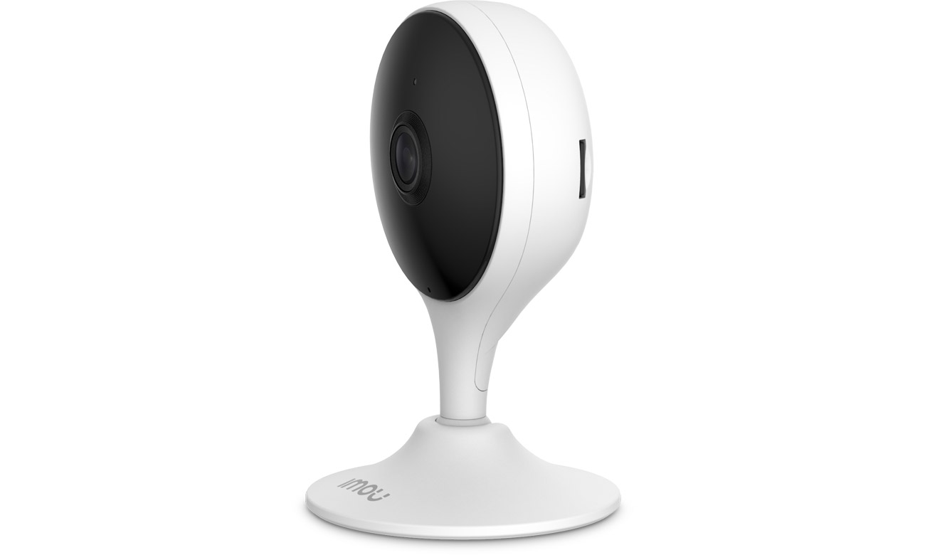 Imou Cue 2-D Smart Camera – вид сбоку