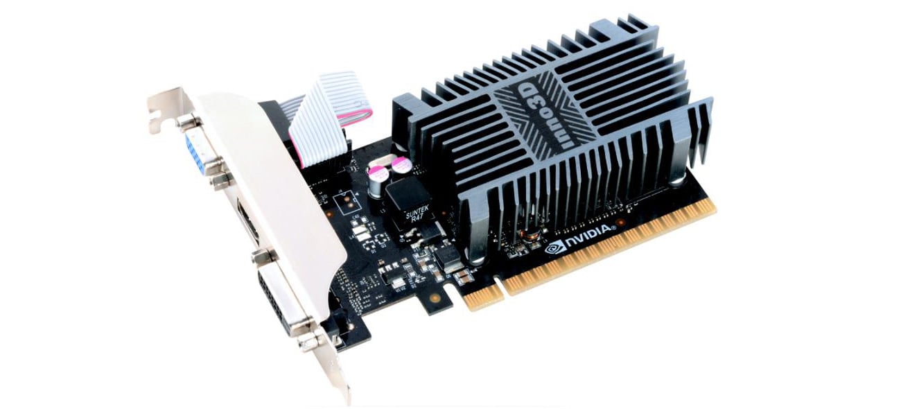 INNO3D GEFORCE GT 710 1GB