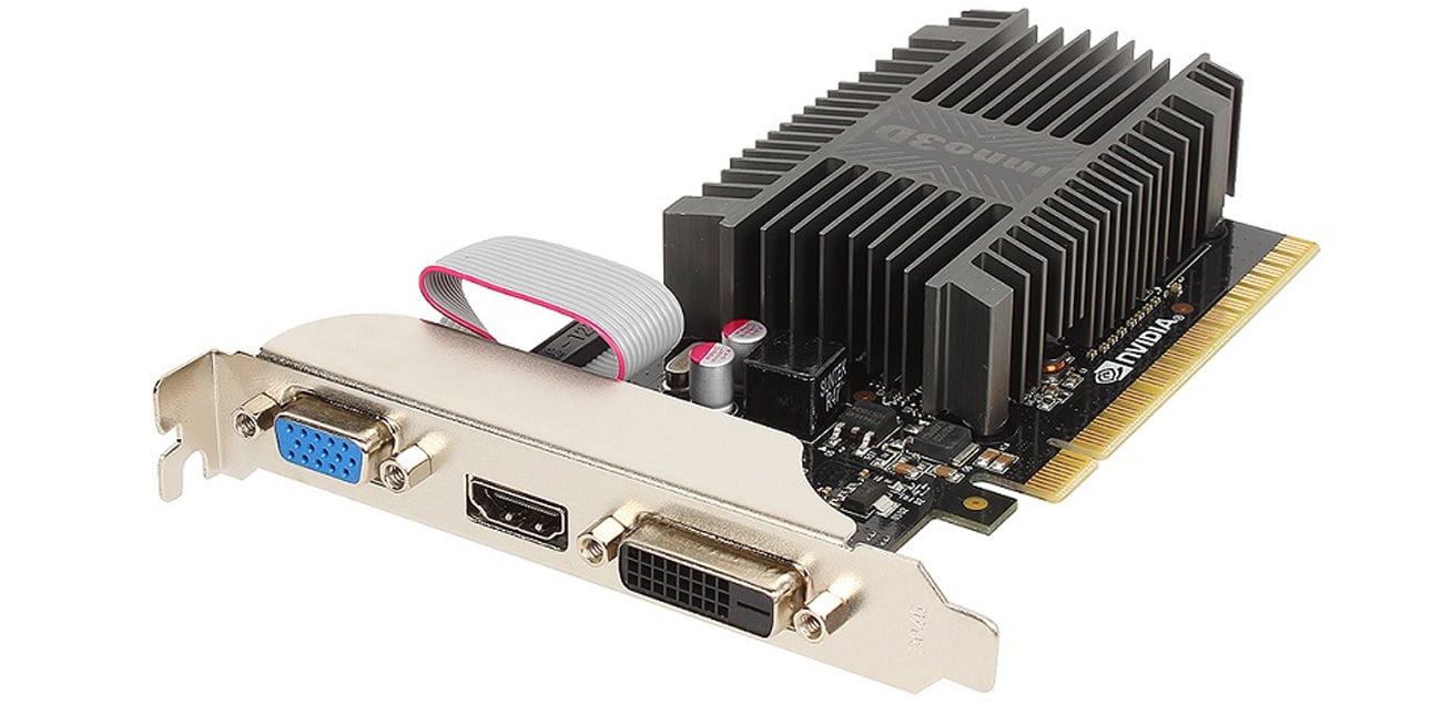 INNO3D GEFORCE GT 710 1GB