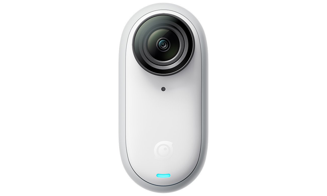 Экшн-камера Insta360GO 3 128 ГБ