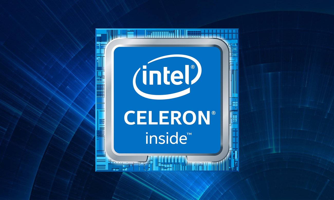 Intel Celeron G4900 3,10 ГГц