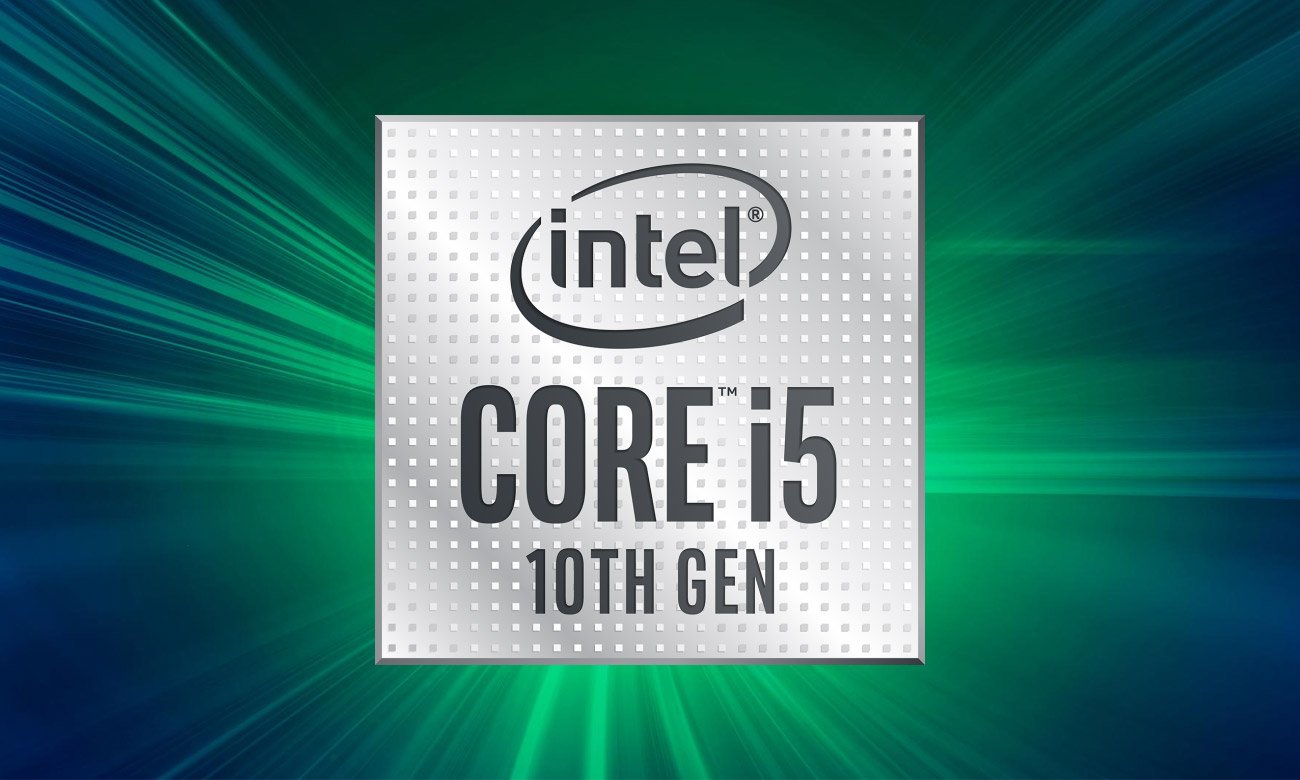 Процессор Intel Core i5-10500