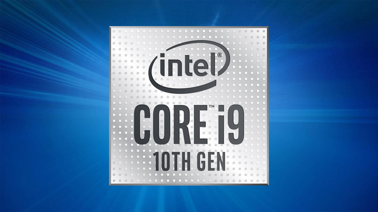 Процесор Intel Core i9-10900KF