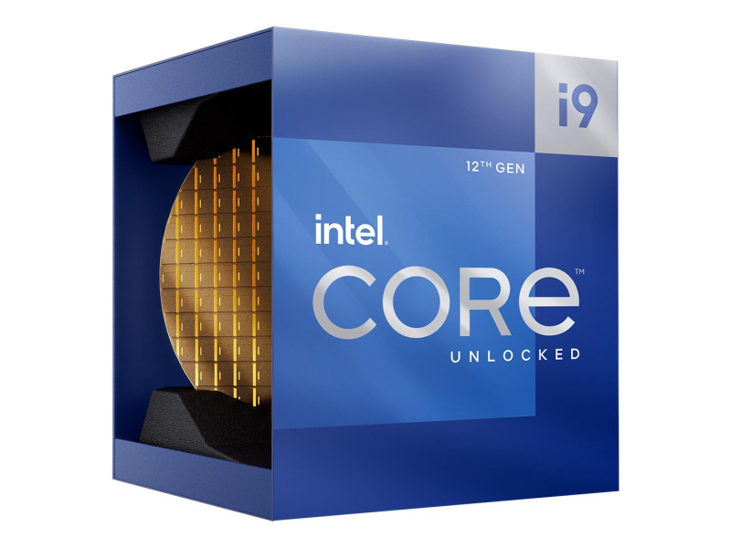 Intel Core i9-12900K (BX8071512900K)