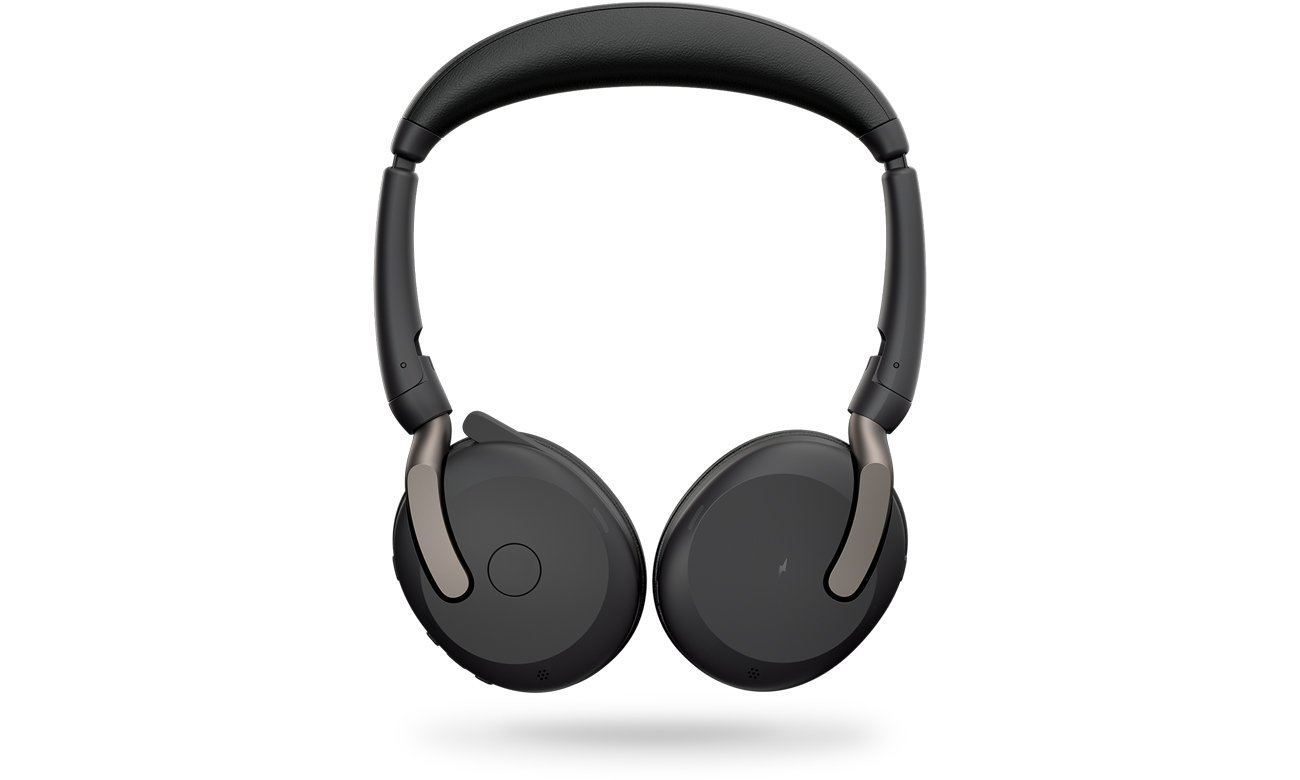 Обзор Jabra Evolve2 65 Flex