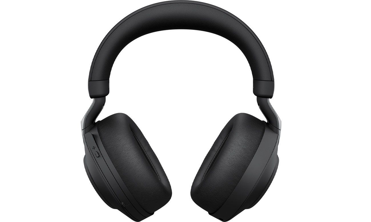 Стереогарнитура Jabra Evolve2 85 UC – вид спереди