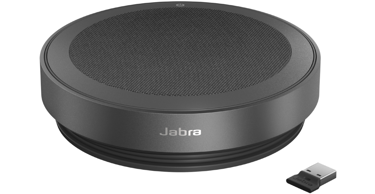 Колонка Jabra Speak2 75 USB-A MS