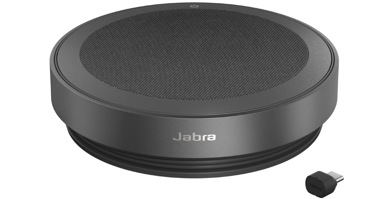 Колонка Jabra Speak2 75 USB-C MS