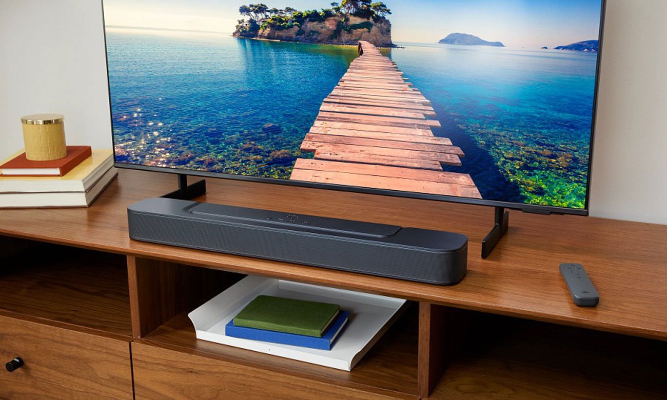 JBL BAR 2.0 ALL-IN-ONE M2