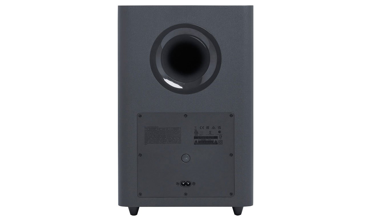 JBL BAR 2.1 DEEP BASS M2