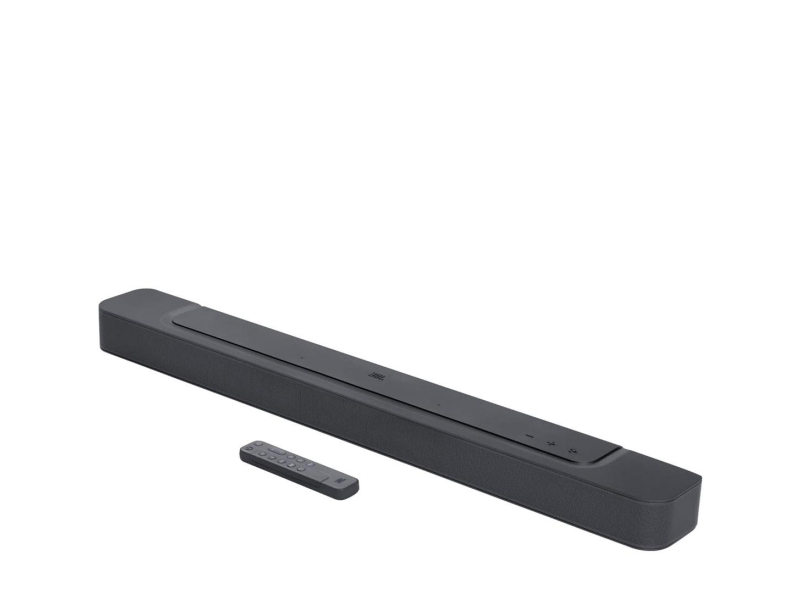 JBL Bar 300 Black (JBLBAR300PROBL)
