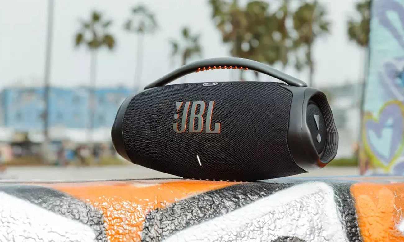 JBL Boombox 3