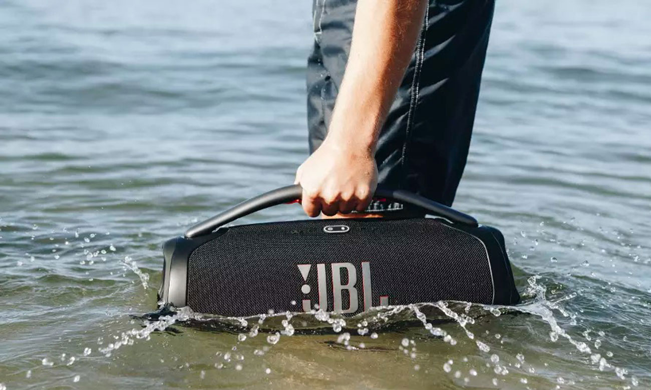 JBL Boombox 3