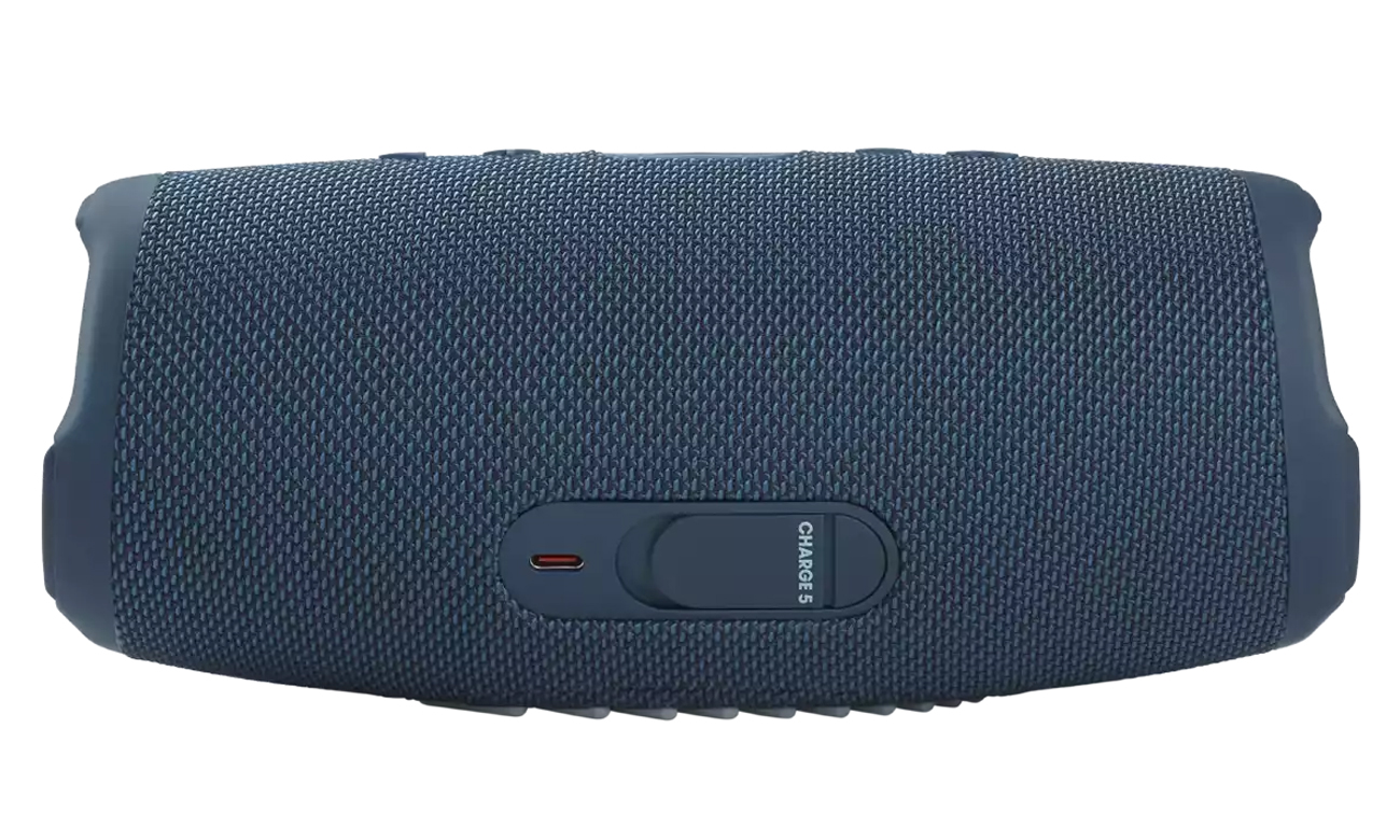 Портативная колонка JBL CHARGE 5 синяя